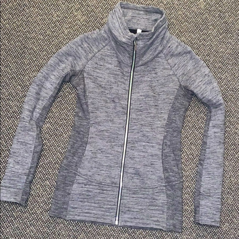 Lululemon jacket